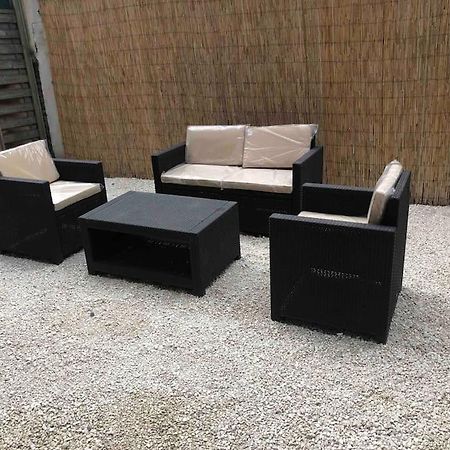 Appartement Et Son Jardin A Lille Fac De Droit Zewnętrze zdjęcie